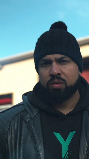 Badman 13 Trailer | Action Comedy Series | Humza Productions