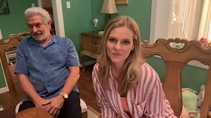 7.1K views · 171 reactions | Chelsey Crisp is behind the scenes with Corbin Bernsen on the set of #FreshOffTheBoat! Meet Mervin tonight at 8:30|7:30c. | Fresh off the Boat | Facebook