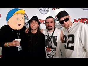 System of a Down - Toxicity But It's the Caillou Theme Song