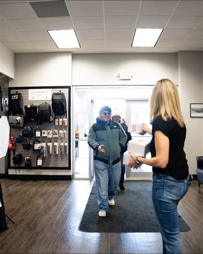 1.7K views · 12 reactions | Roberts Camera on Reels | Facebook