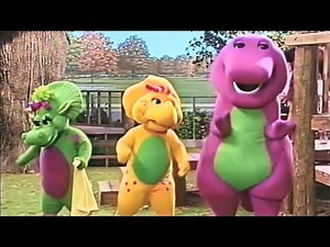 Barney: Games (SONG)