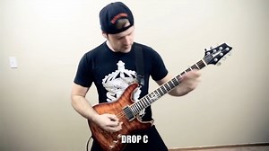 114K views · 4.8K reactions | Standard Tuning VS Drop Tuning | Jared Dines | Facebook