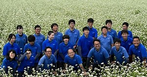 「サラリーマンスタイル農業」で給与安定、週休2日、有給100％取得…やりがいもつ若者たち プライベートも充実【長野発】