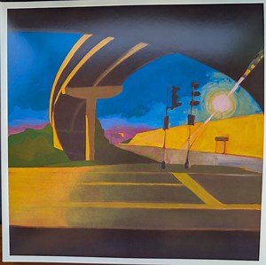 Mipso - Gas In The Tank: Live Across America 2023-2024