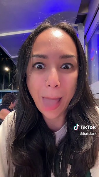 Brain freeze from shaved ice 😋