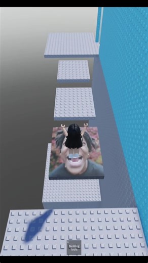 🍿 Roblox Falling Ishowspeed block