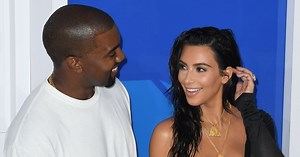 Kanye West Intervention? Kim Kardashian Reportedly Stepping In To Help