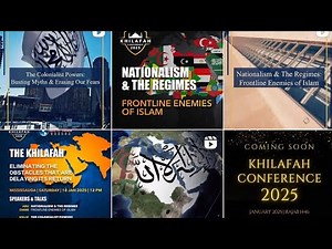 LILLEY UNLEASHED: Organizing for the Caliphate in Canada