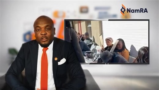 NamRA | Filing season update | Namibia Revenue Agency-NamRA