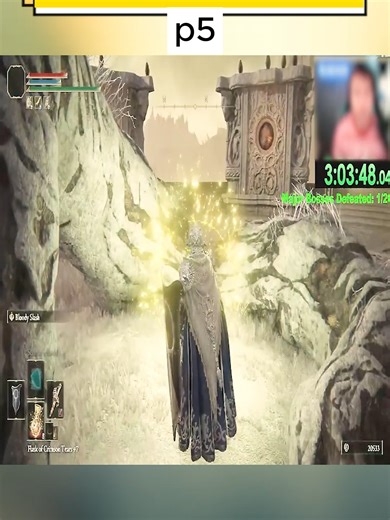 pt5 I Created The Ultimate Tank Build#eldenring #eldenringgameplay #fyp #gameplay #eldenringhype #eldenringdlc #berser #godofwarragnarok #eldenringedit