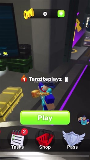 Spending 200 Robux for skin case