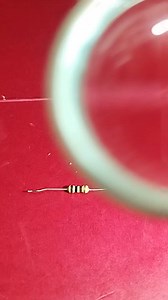 Learn how to read resistor color bands step by step! In this video, I explain the resistor color code system in a simple and easy way, so you can quickly identify resistance values for your electronics projects. Perfect for beginners and DIY enthusiasts! #Resistor #ElectronicsBasics #ElectronicsTutorial #ResistorColorCode #BasicElectronics | Jery Lexsi