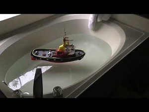 Krick RO-Marin (Robbe) Neptun leak and function test