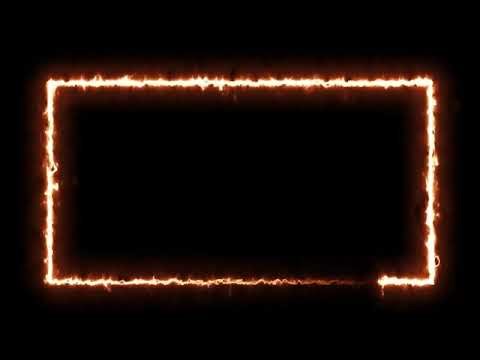 Neon Line 4K Moving Lines Overlay Animation | Seamless Background for Editing & Visual Effects