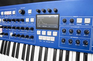 Groove Synthesis 3rd Wave Update Adds Sampling