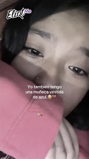 Tengo una muñeca vestida de azul: significado y contexto