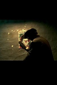 The Big Finale - Movie