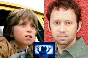 Oliver Robins sulla maledizione di “Poltergeist”: “Solo tragiche coincidenze”