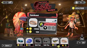 Splatoon 3: When Do Shops Refresh? - Gameranx