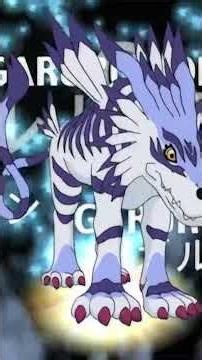 Digimon Adventure Gabumon Digivolution [Commemorating the Start of Digimon UP Pre-Registration]