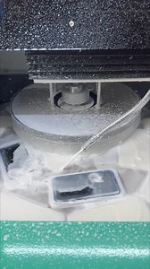 The REFOX 16 slots polishing machine simplifies operation by allowing you to check and add freely during each process. | REWA Tech