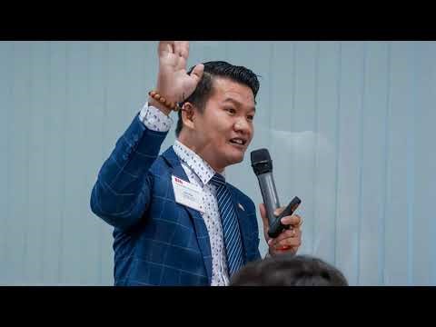 Video gioi thieu Su kien Jack Phan 20 12 Final 1