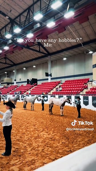 britneynstroud on TikTok