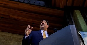 Mayor Harrell launches plan to address, track homelessness in Seattle