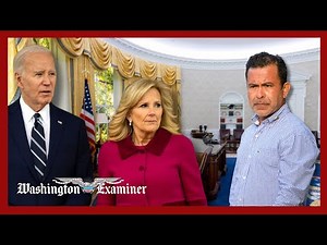 Jill Biden’s former top aide who wielded ‘enormous’ power in White House