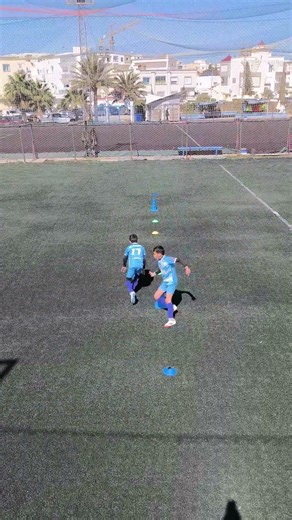 u8 passing receiving under pressure oriented ball control and handling #soccer #futbol #futebol #u10