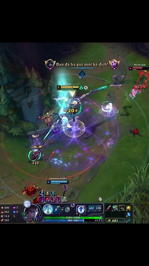 Top Aphelios Highlights in League of Legends