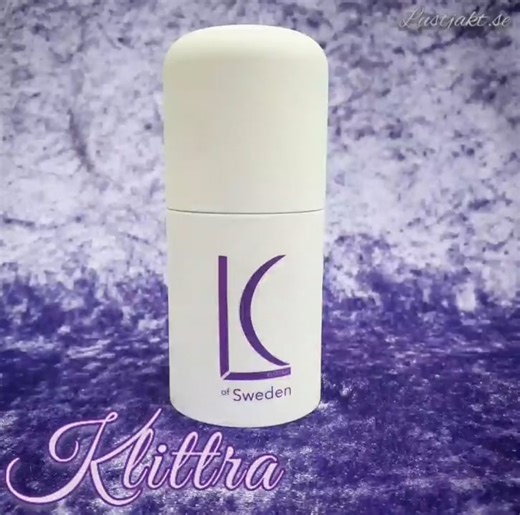 Klittra hos lustjakt.se