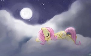 Fluttershy's Lullaby