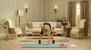 Tracy Anderson - The Pregnancy Project_02