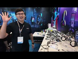 Vcom 16K HDMI 2.2, 80Gbps USB4/Thunderbolt 5 Cables, and CAT 8 Networking
