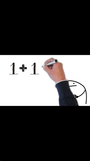A Deep Dive into 1 + 1 = 2