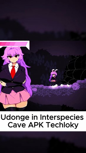 16K views · 107 reactions | Udonge in Interspecies Cave APK Techloky | Leave contact information for TechLoky’s staff to answer your questions and needs. #techloky #game #trending #viral #new #newyork #newpost #news #hot #newcollection #newmusic | Techlokycom | Facebook