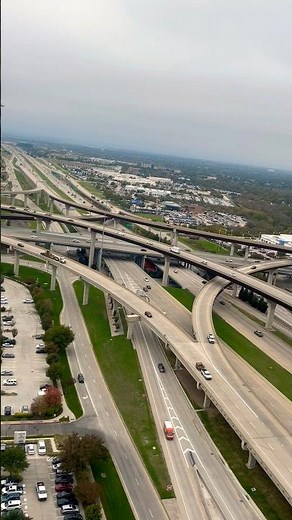 Frisco/Plano TX, USA #travel #city #dallas #freeway #construction #views #frisco #friscotexas #plano