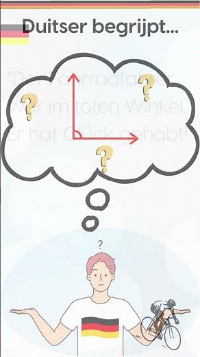 Nederlanders vertalen dit fout: 🇳🇱 "winkel" ≠ “winkel” 🇩🇪
