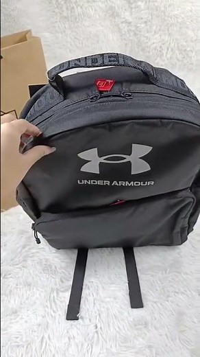 Under Armour Loudon Backpack ( 45 x 30 x 12 cm )