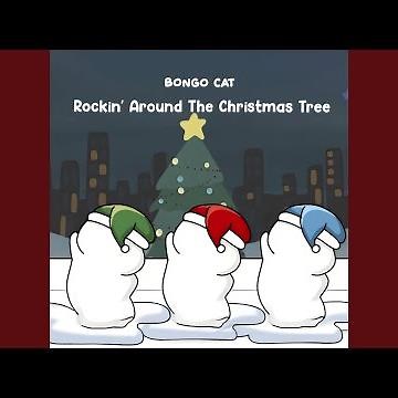 Rockin' Around The Christmas Tree