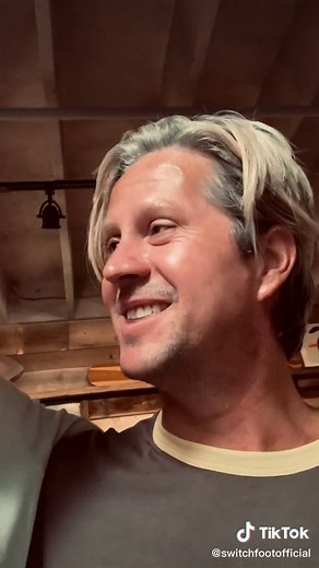 Livestream tour rehearsal‽ Interrobang deluxe edition‽ Today is a good day in the Switchfoot world y’all! Tune in tonight at 5PM PT for our tour rehearsal livestream before we hit the road with the @collectivesoulofficial gang! And in the meantime, blast the 5 new tracks of interrobang for the world to hear! See you soon friends!