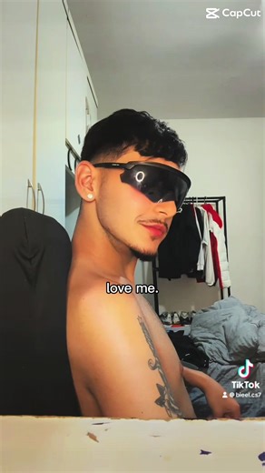 Os vídeos de GABRIEL CS (@bieel.cs7) com som original - GABRIEL CS