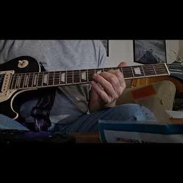 Spark Mini Jam Key of A Major#sparkmini