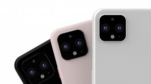 The new Pixel 4 camera features reach for the stars in a leaked promo video