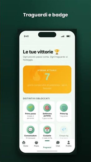 NutriPro mobile