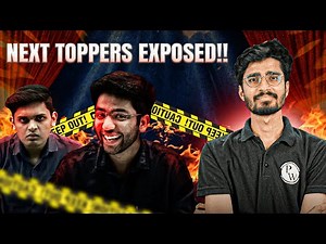 Biggest Lie of Shobhit Nirwan? Students Deserve the Truth