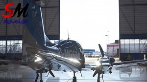 شبیه ساز پرواز مایکروسافت 2020 - سیم مدز | مرجع شبیه ساز پرواز | SimMods