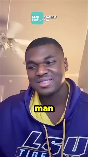 My Kids Laughed at My Stuttering So I Had to Change