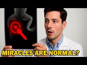 Miracles DON'T Violate the Laws of Nature